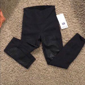 Lululemon Rouge Renegade tight 25”